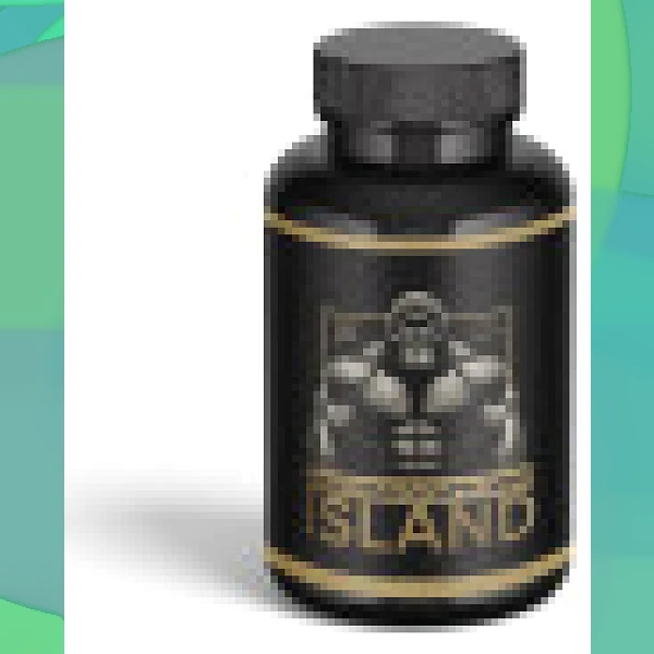 Mans Island