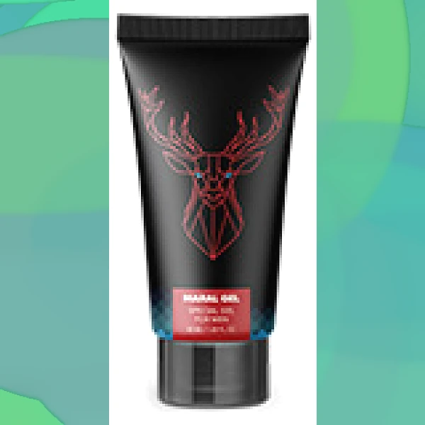 Maral Gel plus