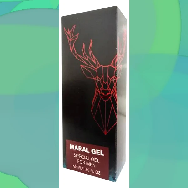 Maral Gel