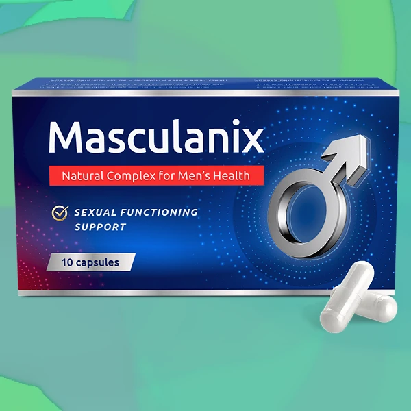 Masculanix
