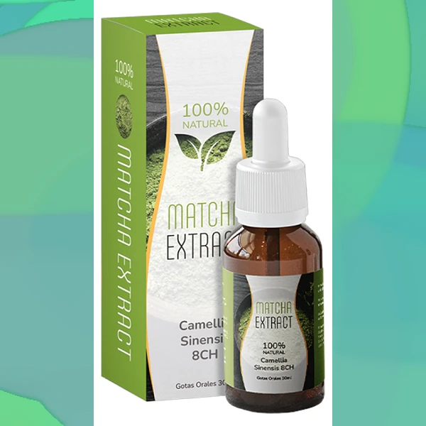 Matcha Extract