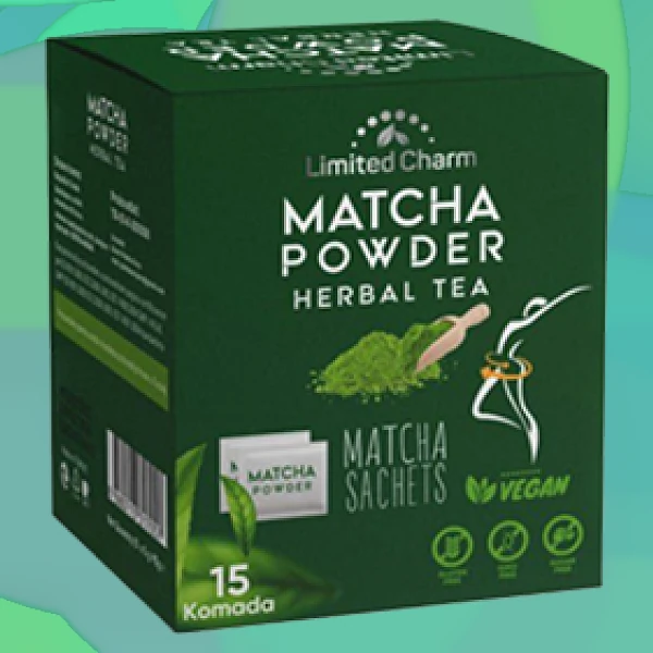 Matcha Powder