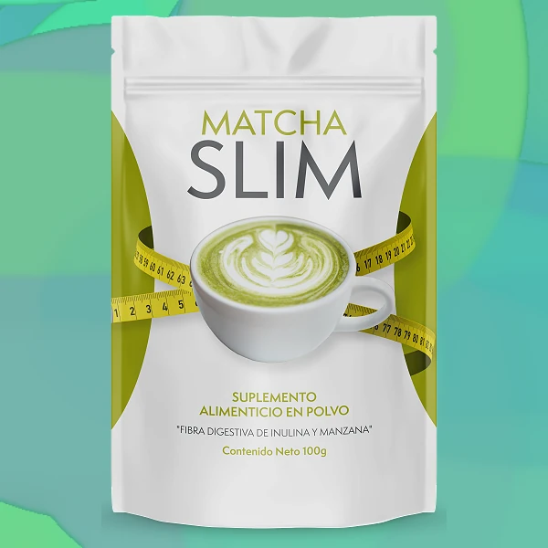 Matcha Slim
