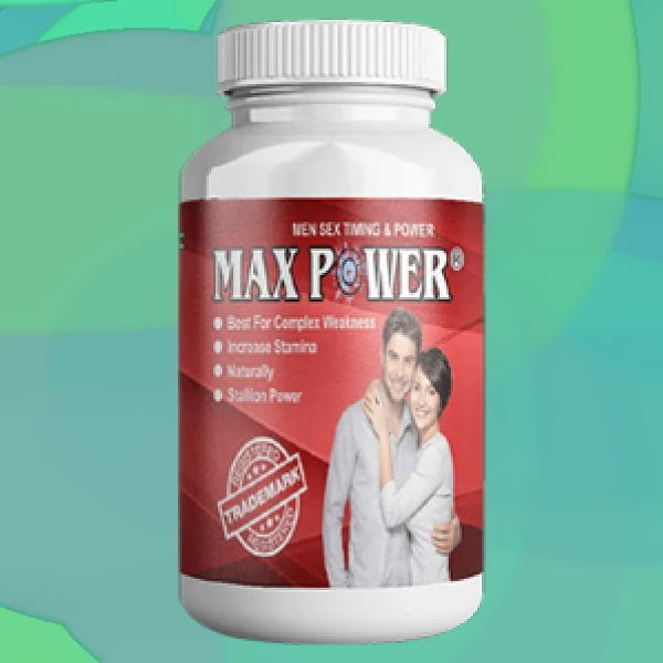 Max Power