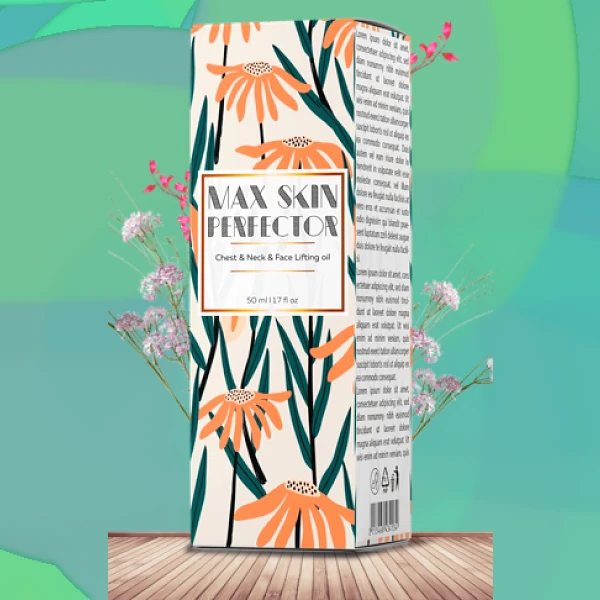 Max Skin Perfector