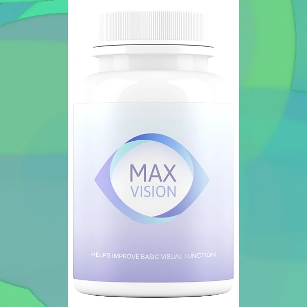 Max Vision