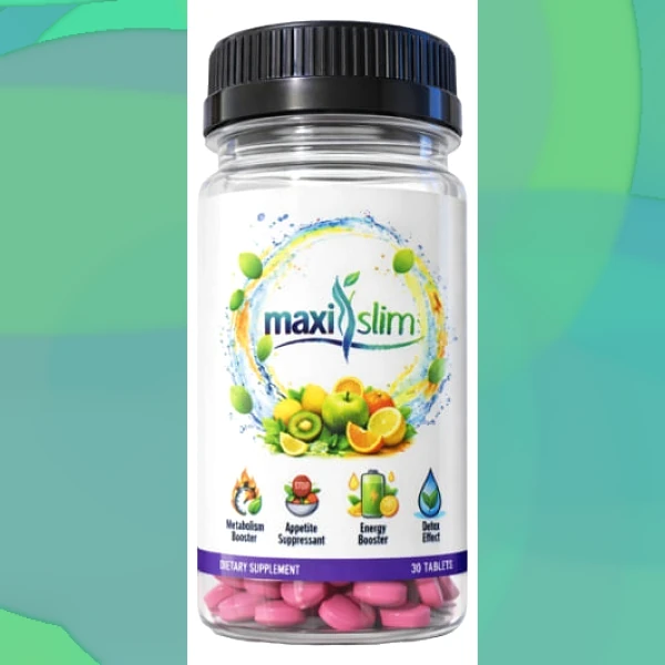 Maxi Slim