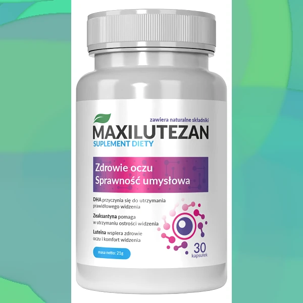 Maxilutezan