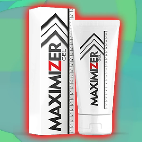 Maximizer