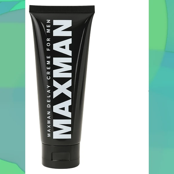 MaxMan
