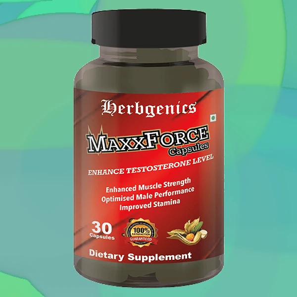 MaxxForce