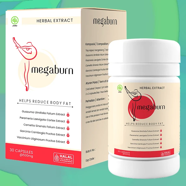 Megaburn