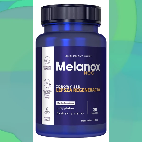 Melanox