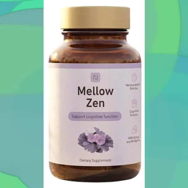 Mellow Zen