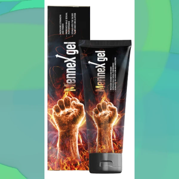 Mennex gel