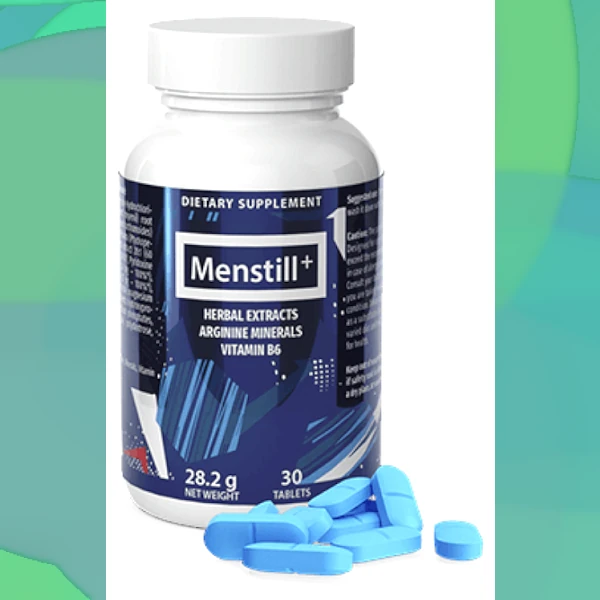 Menstill Pro