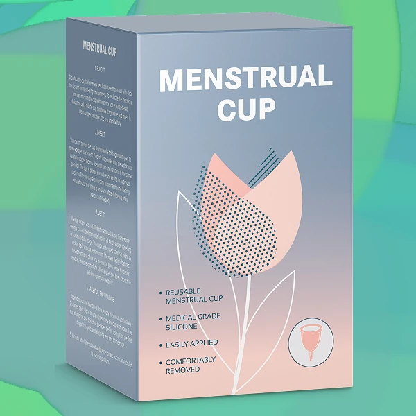Menstrual Cup