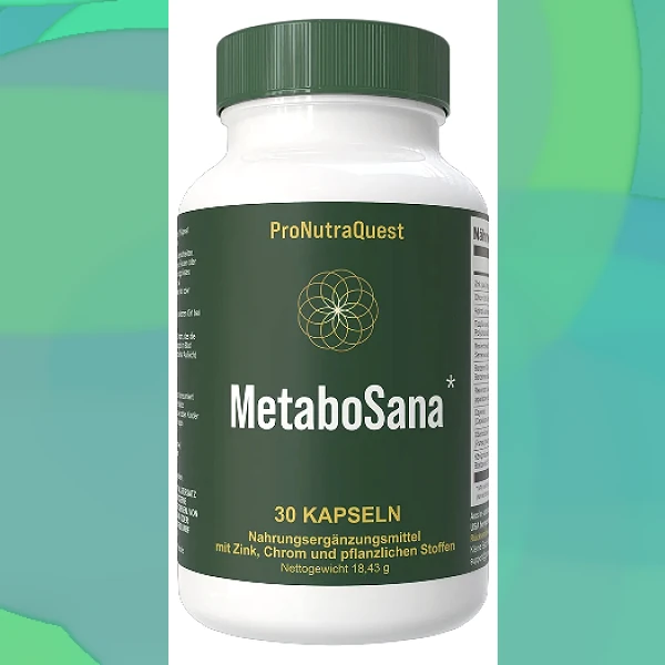 MetaboSana
