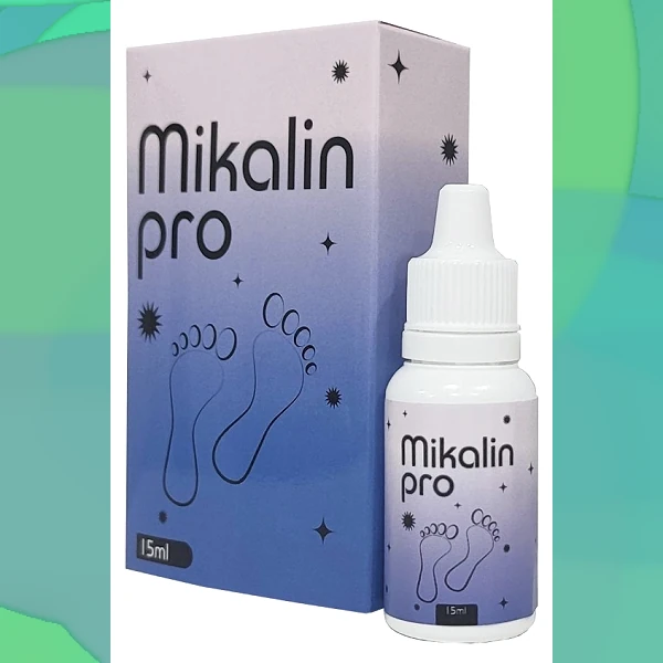 Mikalin Pro