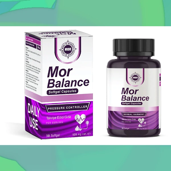 Mor Balance