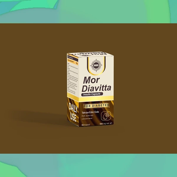 Mor Diavitta