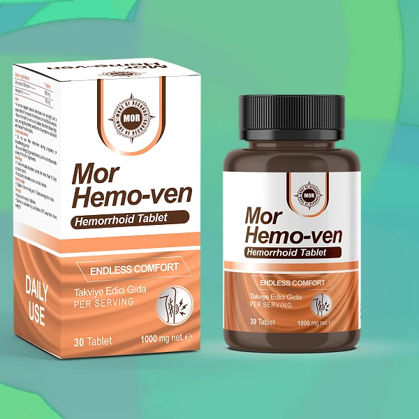 Mor Hemo-ven