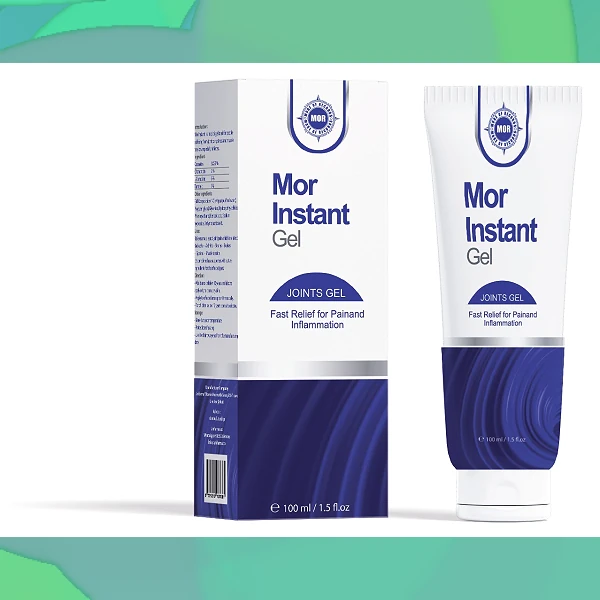 Mor Instant