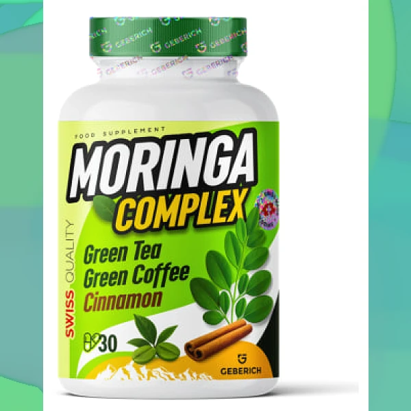 Moringa Complex