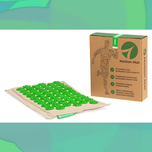 Motion Mat