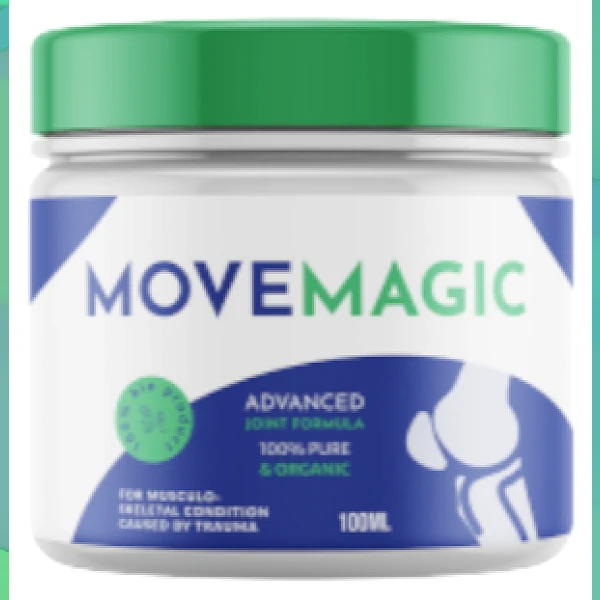 MoveMagic