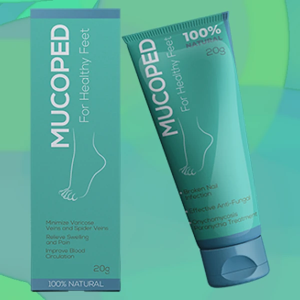 Mucoped