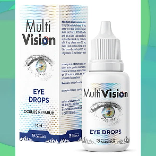Multivision Drops
