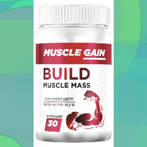 Muscle Gain