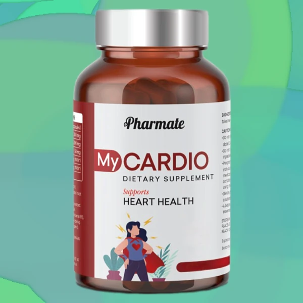 My Cardio