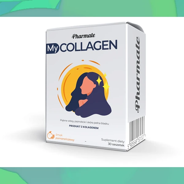 My Collagen
