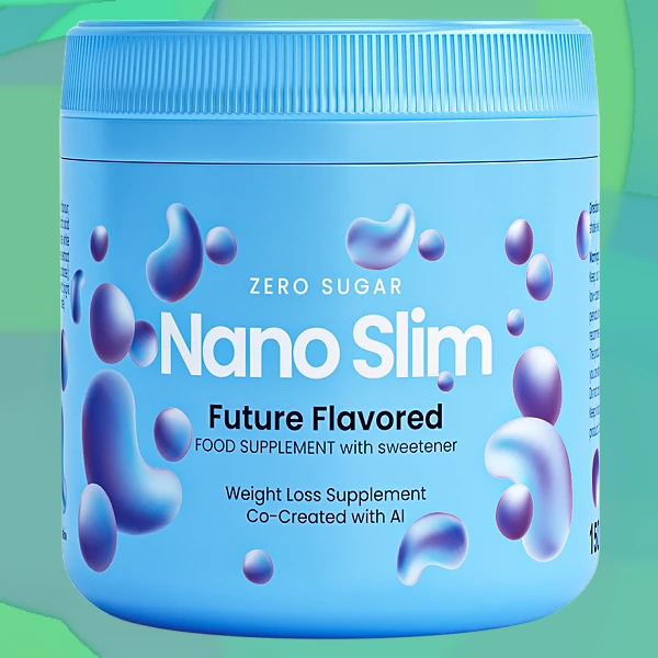 Nano Slim