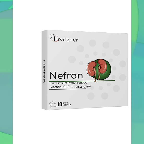 Nefran