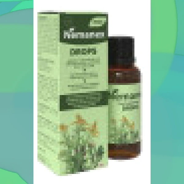 Nemanex Cystitis