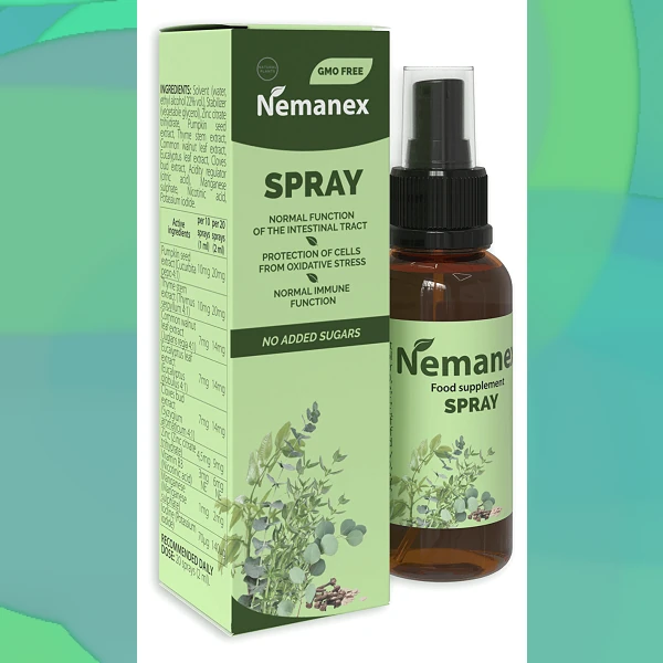 Nemanex