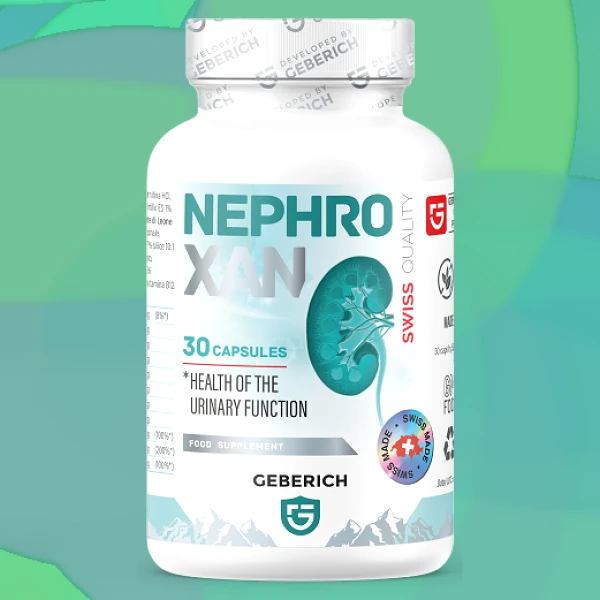 Nephroxan