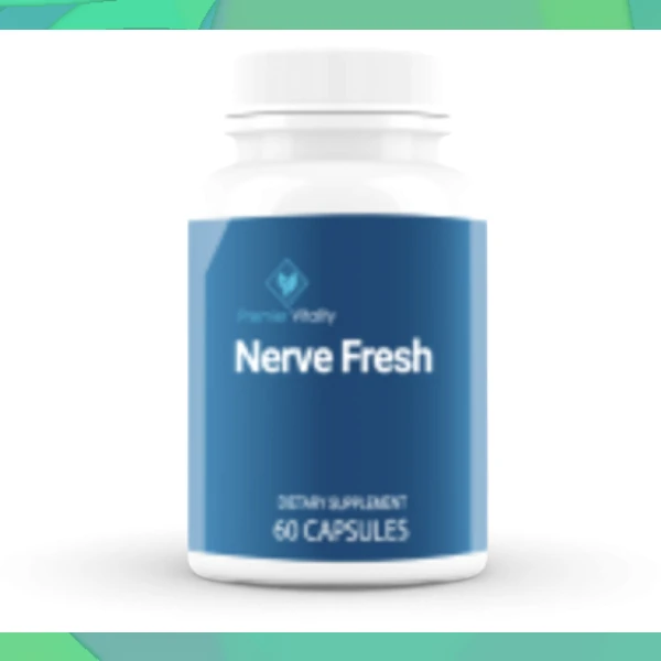 Nerve Fresh