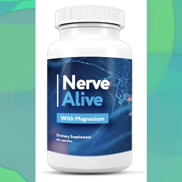NerveAlive