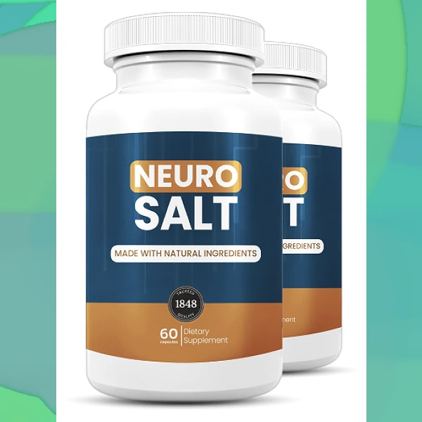 Neuro Salt