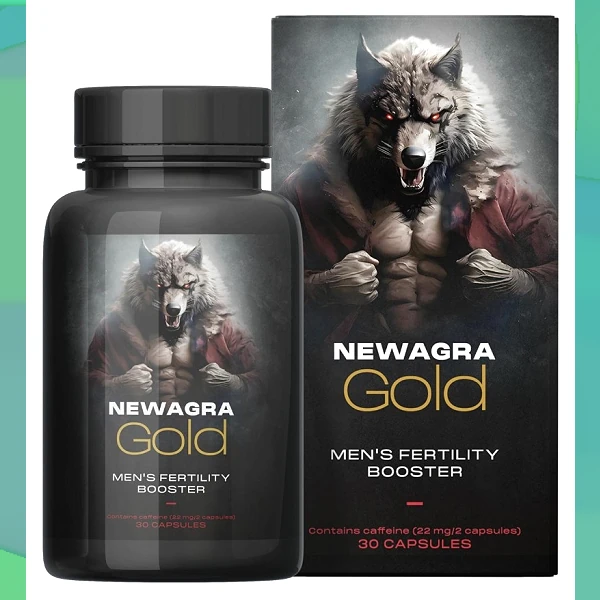 NEwagra Gold