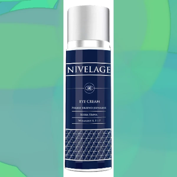 Nivelage eye cream
