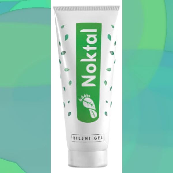 Noktal Gel