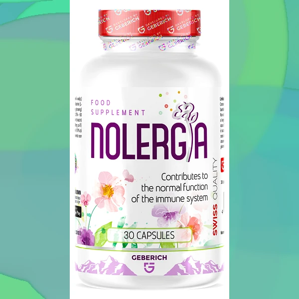 Nolergia