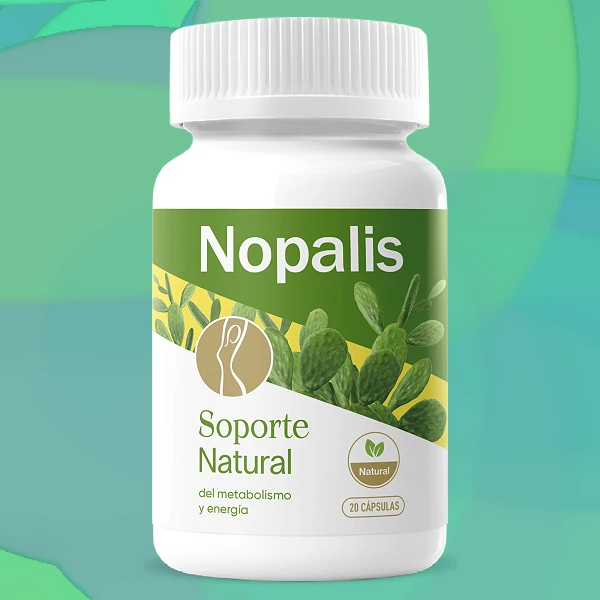 Nopalis