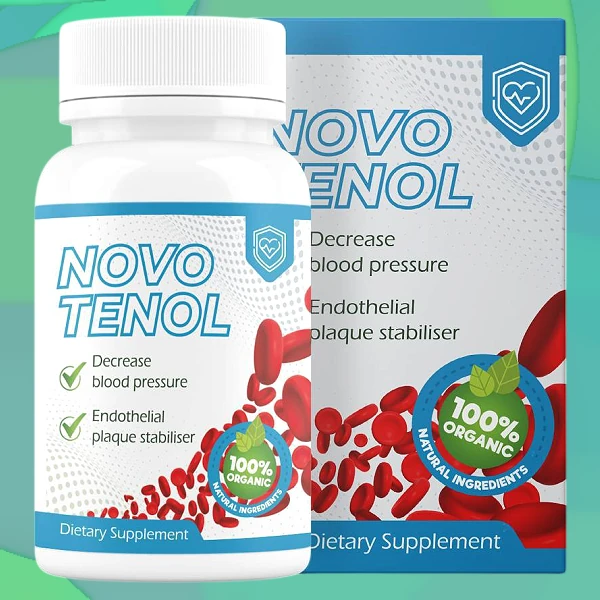 Novo Tenol