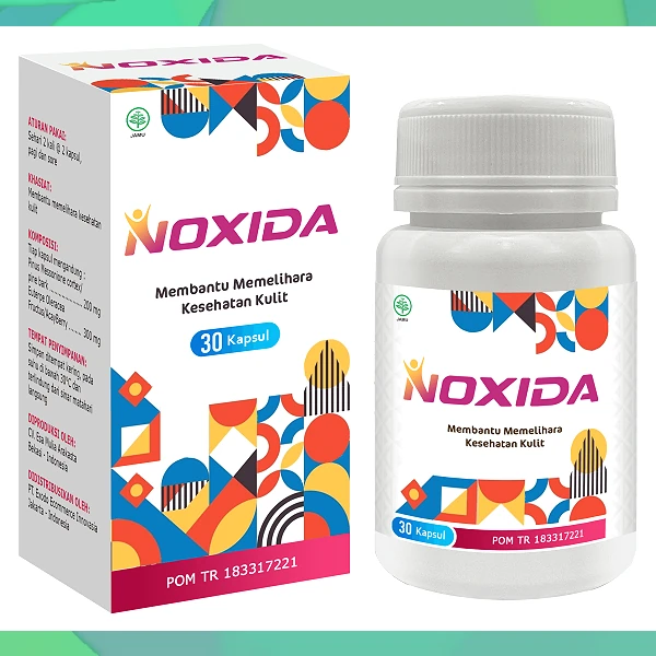 Noxida